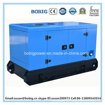 Factory Direct Diesel Generators with Chinese Kangwo Brand (150kVA)